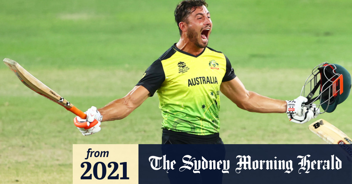 ICC T20 World Cup Australian free to air future for 2022 T20